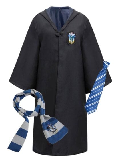 kids luna lovegood costume