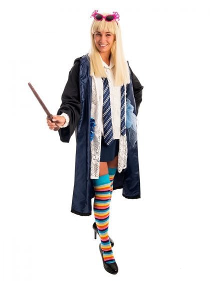 Luna Lovegood Costume