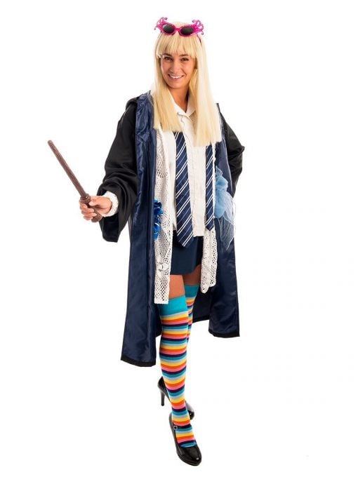 luna lovegood robe