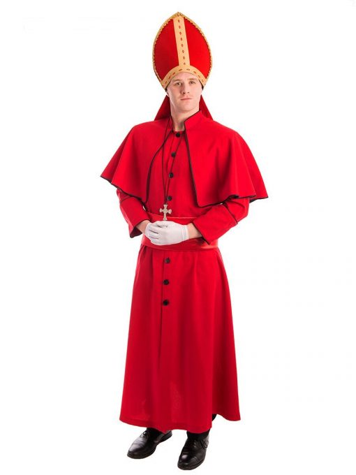 cardinal preist