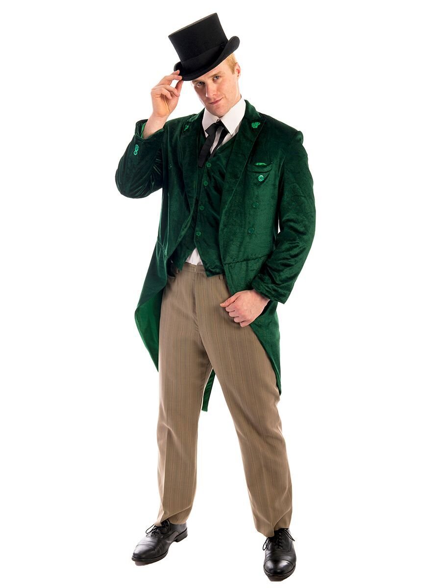 Wizard of Oz Male Costume Wizard of Oz Male Costume
