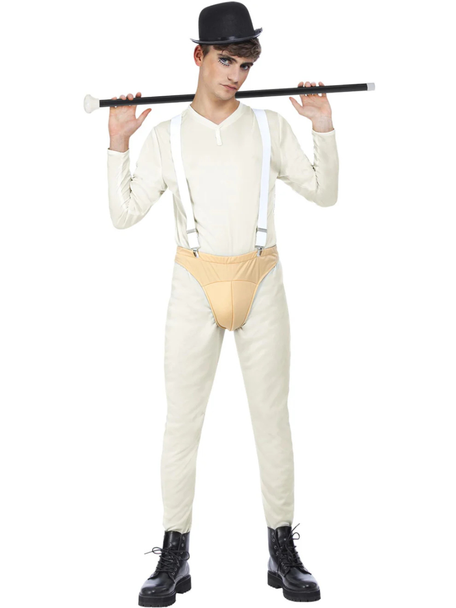 Clockwork Orange Costume