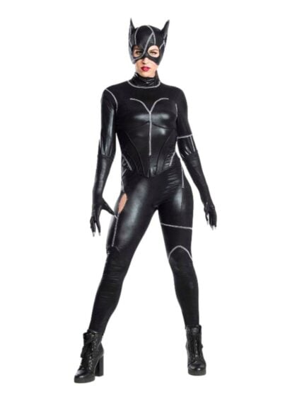 Catwoman Costume