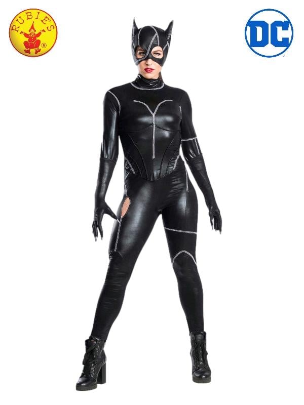 Catwoman Costume- Michelle Pfeiffer -