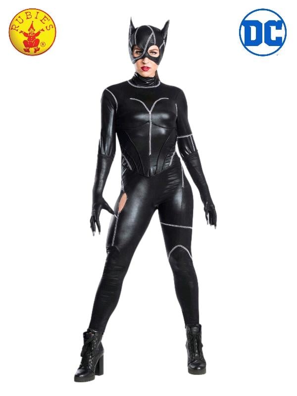 Catwoman Costume Michelle Pfeiffer Adult