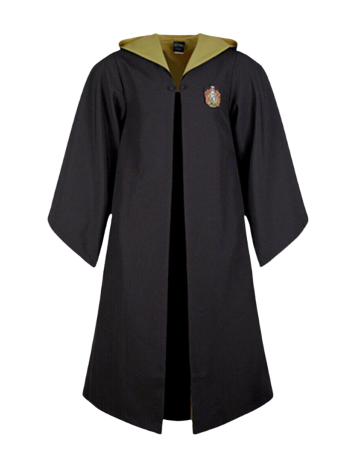 Cedric Diggory Hufflepuff costume