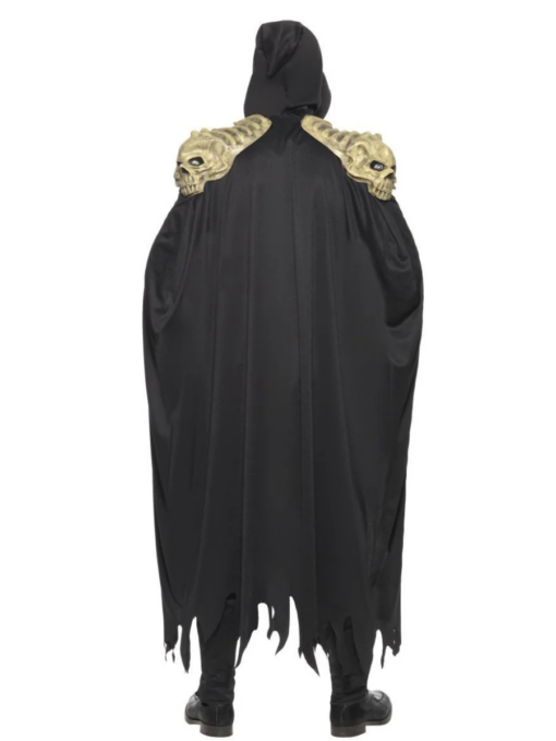 soul reaper costume