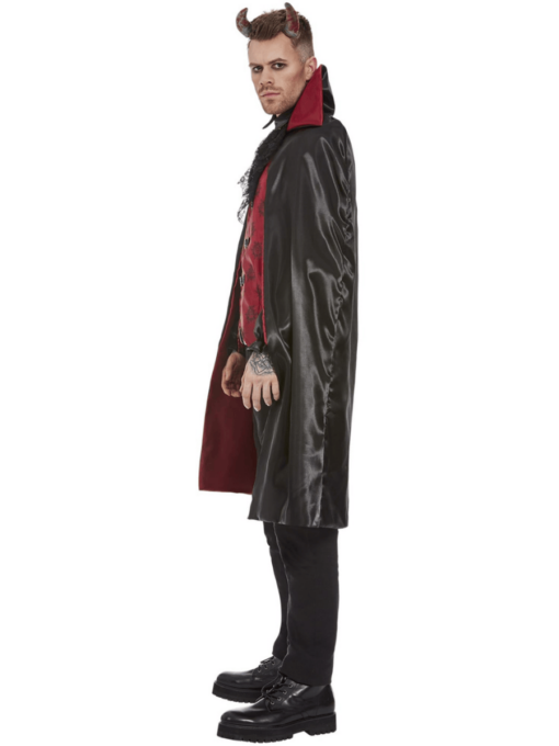 Devil Costume