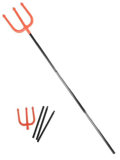 Red Devil Pitchfork