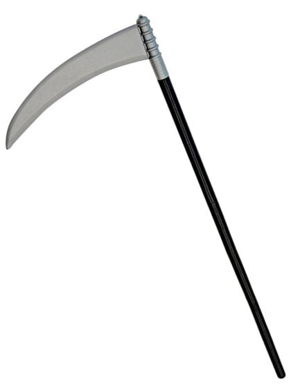 Scythe Grim Reaper Accessory