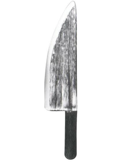 butchers knife costume