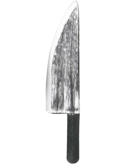 Fake Butchers Knife 43cm