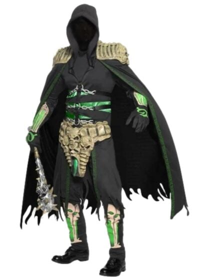 soul reaper costume