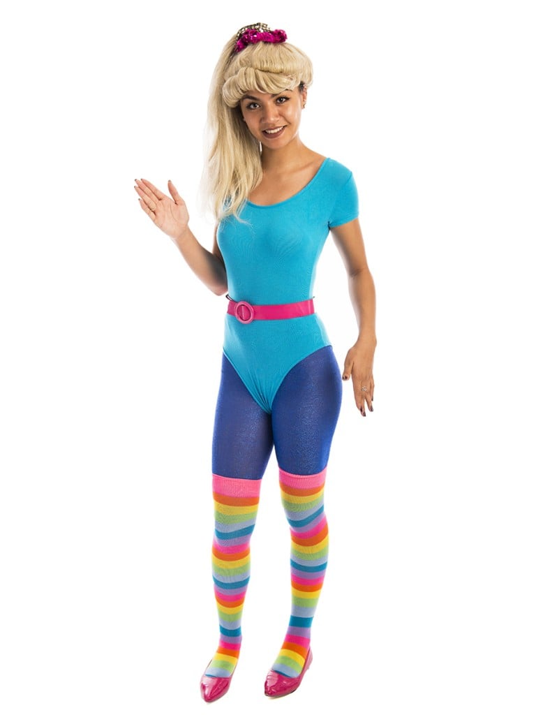 Angus Young ACDC Costume