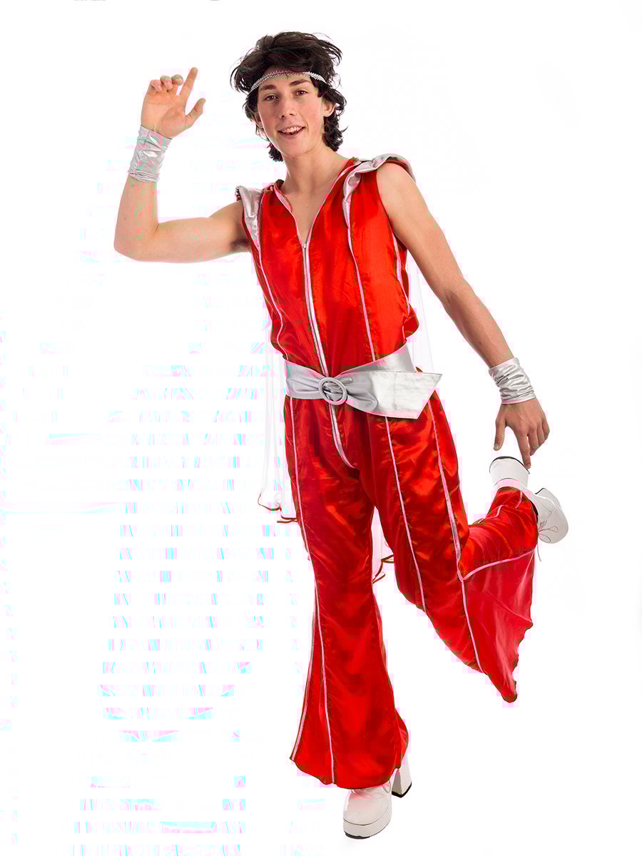 Blades Of Glory Ice Skating Costume