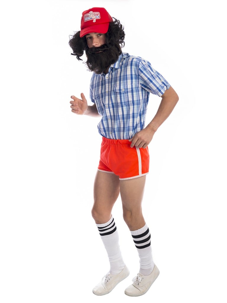Forrest Gump Cap Creative Costumes