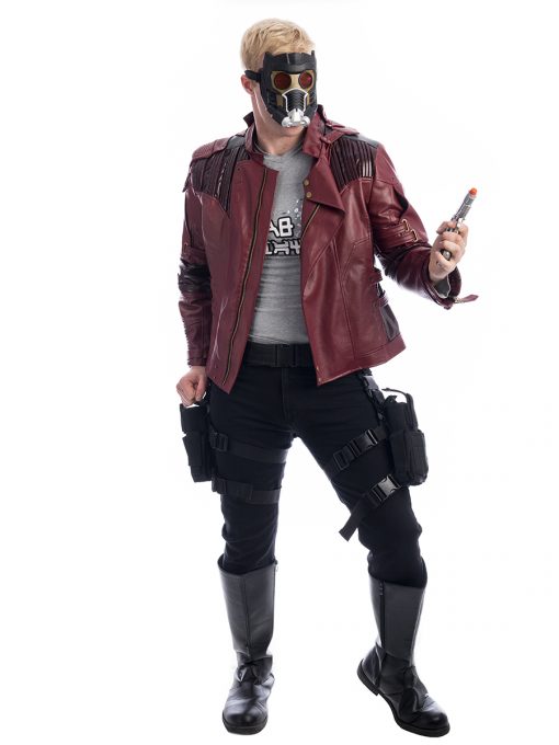 Star Lord Guardians of the Galaxy Costume, Starlord, Star Lord Costume, Gaurdians of the Galaxy costume, Guardians, Marvel, Avengers