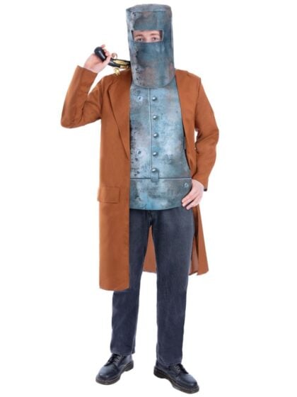 Ned Kelly Costume