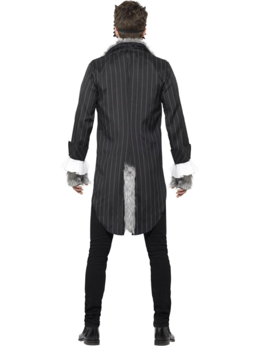 Big Bad Wolf Costume