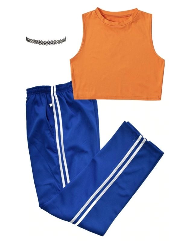 Sporty Spice Girls Costume ubicaciondepersonas.cdmx.gob.mx