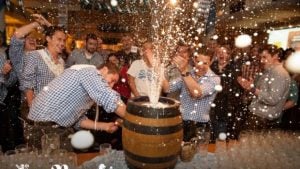 Oktoberfest Melbourne