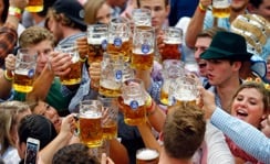Oktoberfest Melbourne
