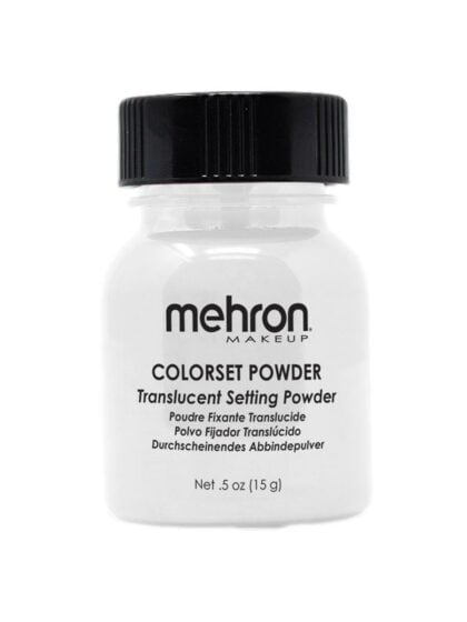 Mehron Colorset powder