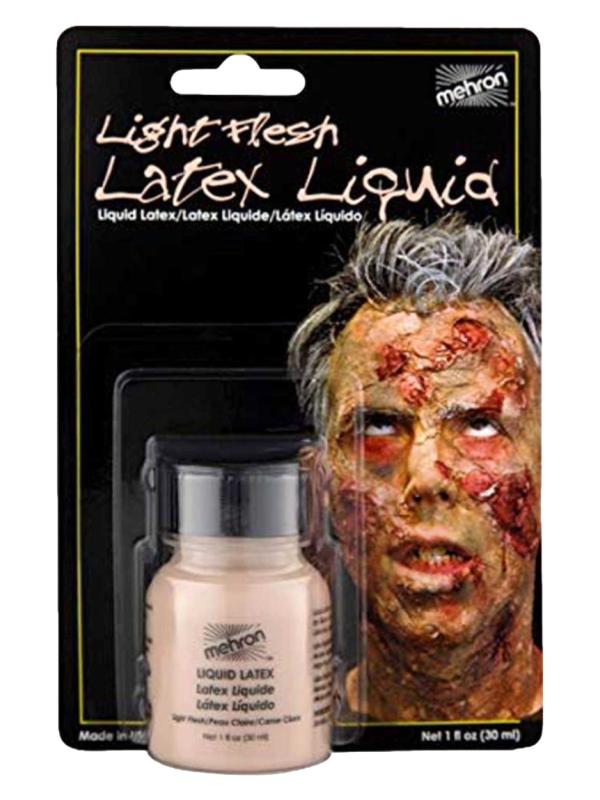 Liquid Latex Light Flesh 30ml