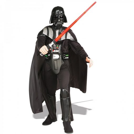 Deluxe Darth Vader costume