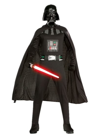 Value Darth Vader costume