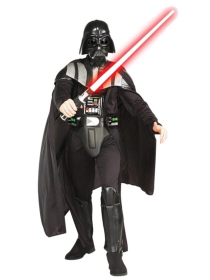 Darth Vader costume adult