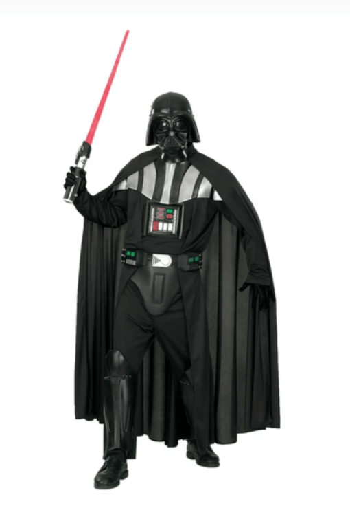 darth vader costume