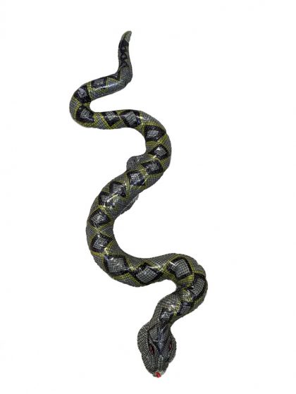 Fake Snake Toy