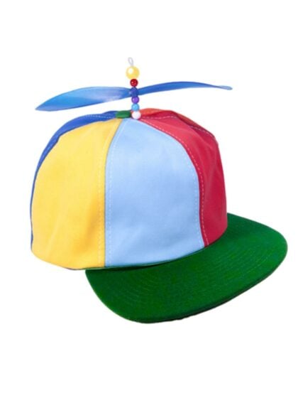 Spinner Propeller Cap