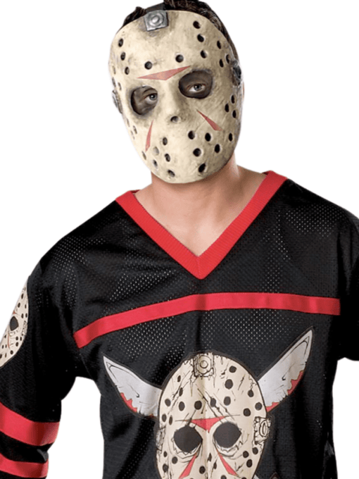 Jason Voorhees Costume - Adult - Image 2