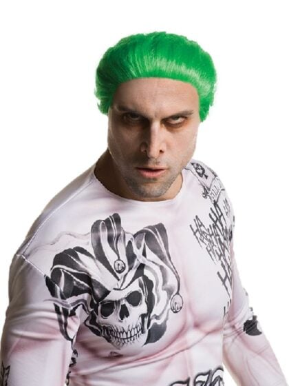 THE JOKER WIG - ADULT