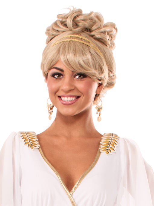 Roman Beauty Costume - Adult - Image 3