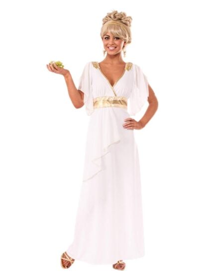 Roman Beauty Costume