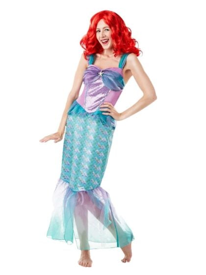 Ariel Costume