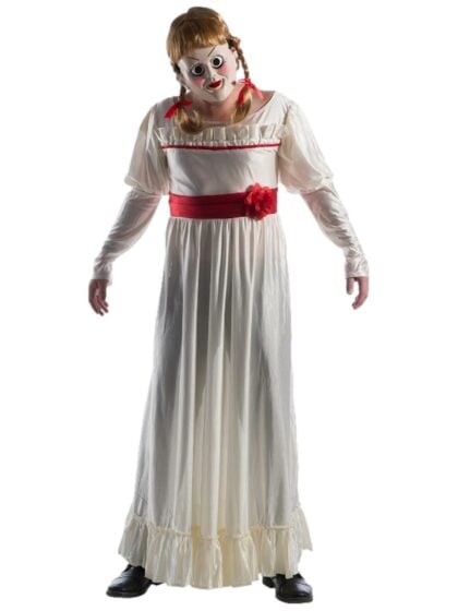 Annabelle Conjuring Costume