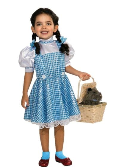 Kids Dorothy Costume