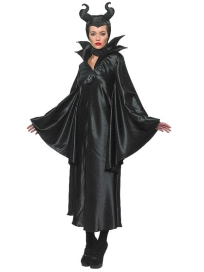 Maleficent Costume