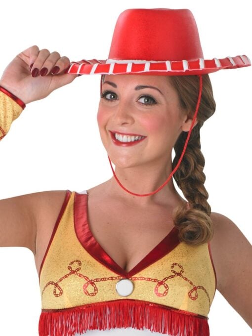 Jessie Toy Story Costume - Adult - Image 2