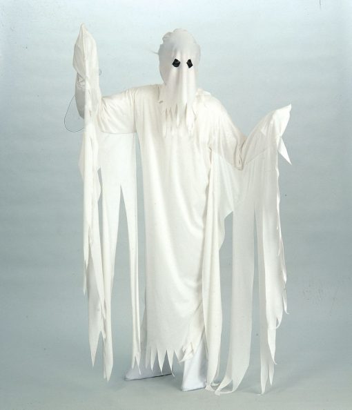 Adult Ghost Robe