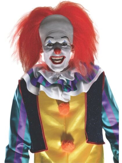 Pennywise Wig