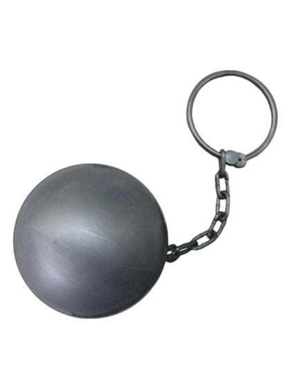 Ball & Chain