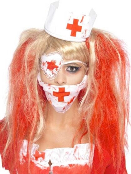 Bloody Nurse Kit