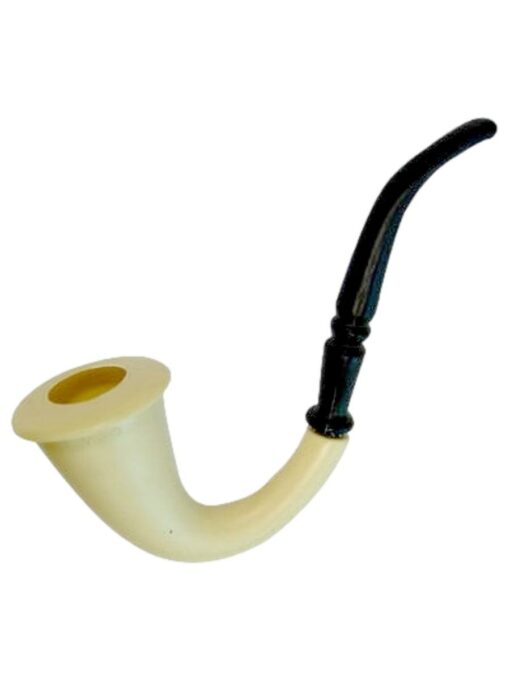 Sherlock Holmes Smokin Pipe