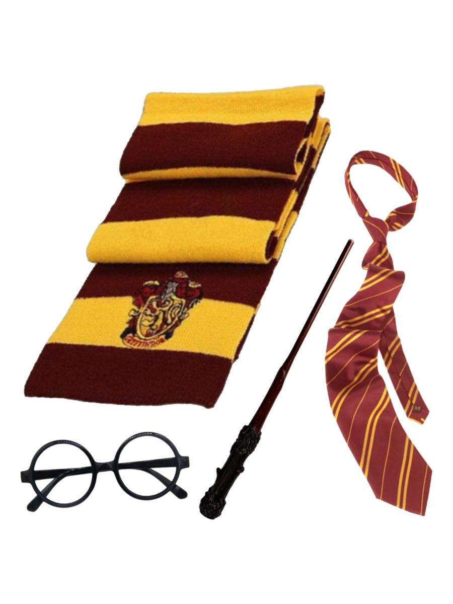 Hogwarts Wizard Accessory Set