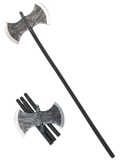 Collapsible Executioner Axe